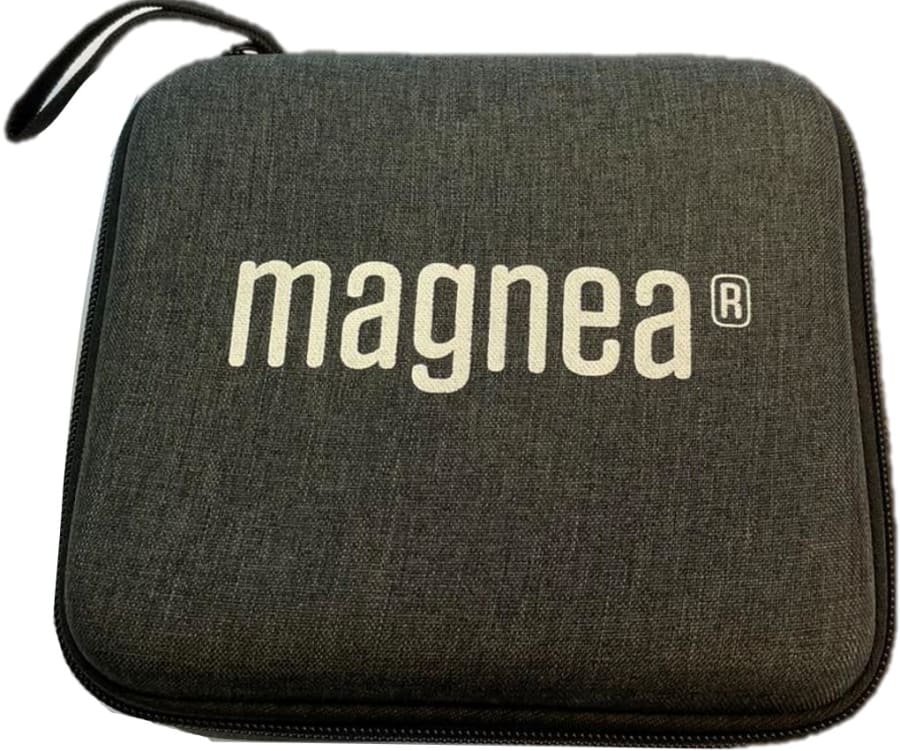 Magnea nuddbyssa Mini Massage Gun pro 2