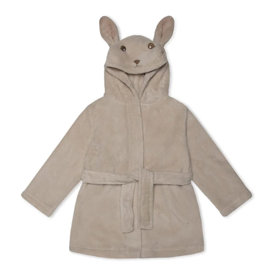 Mahi baðsloppur bunny