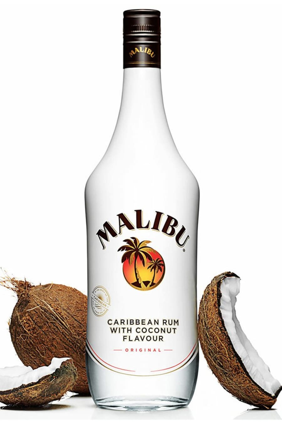 Malibu / 70 cl.