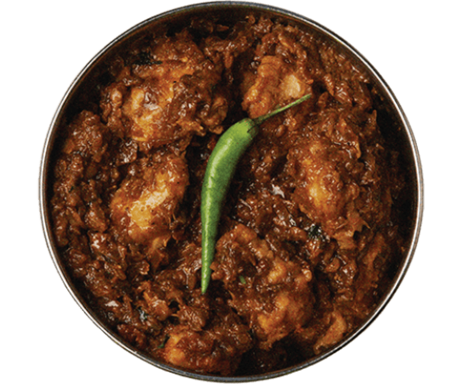 Manchurian