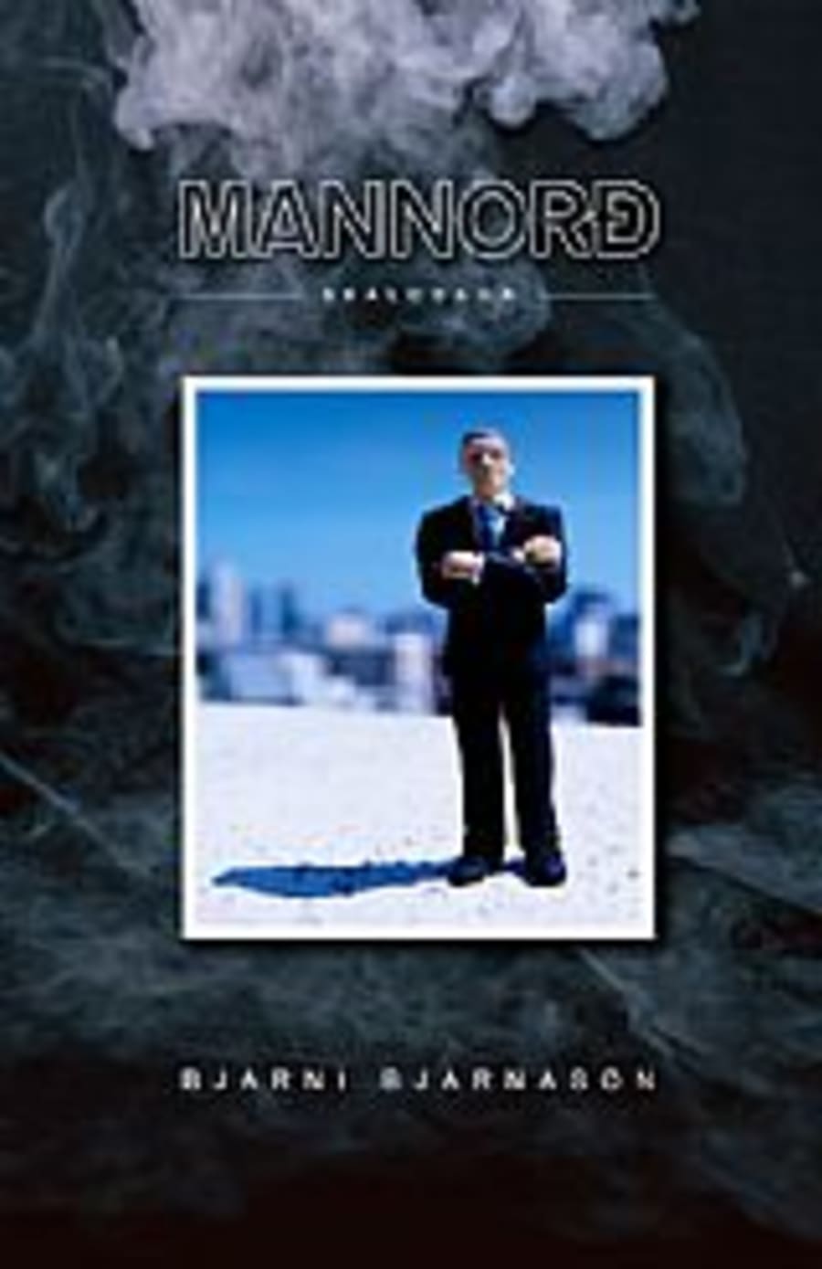 Mannorð