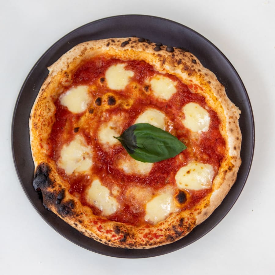 Margarita Pizza 
