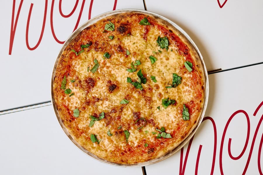 Margherita 15"
