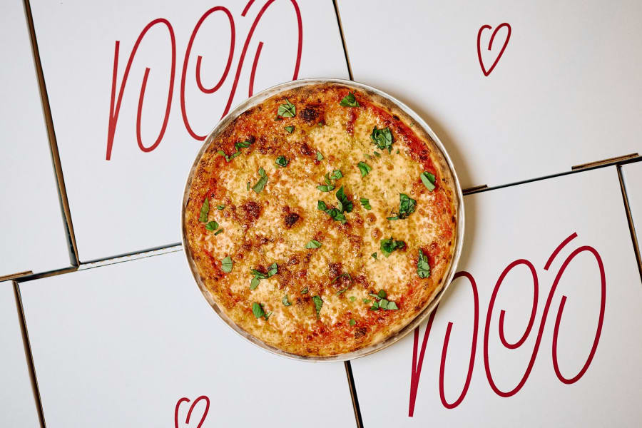 Margherita