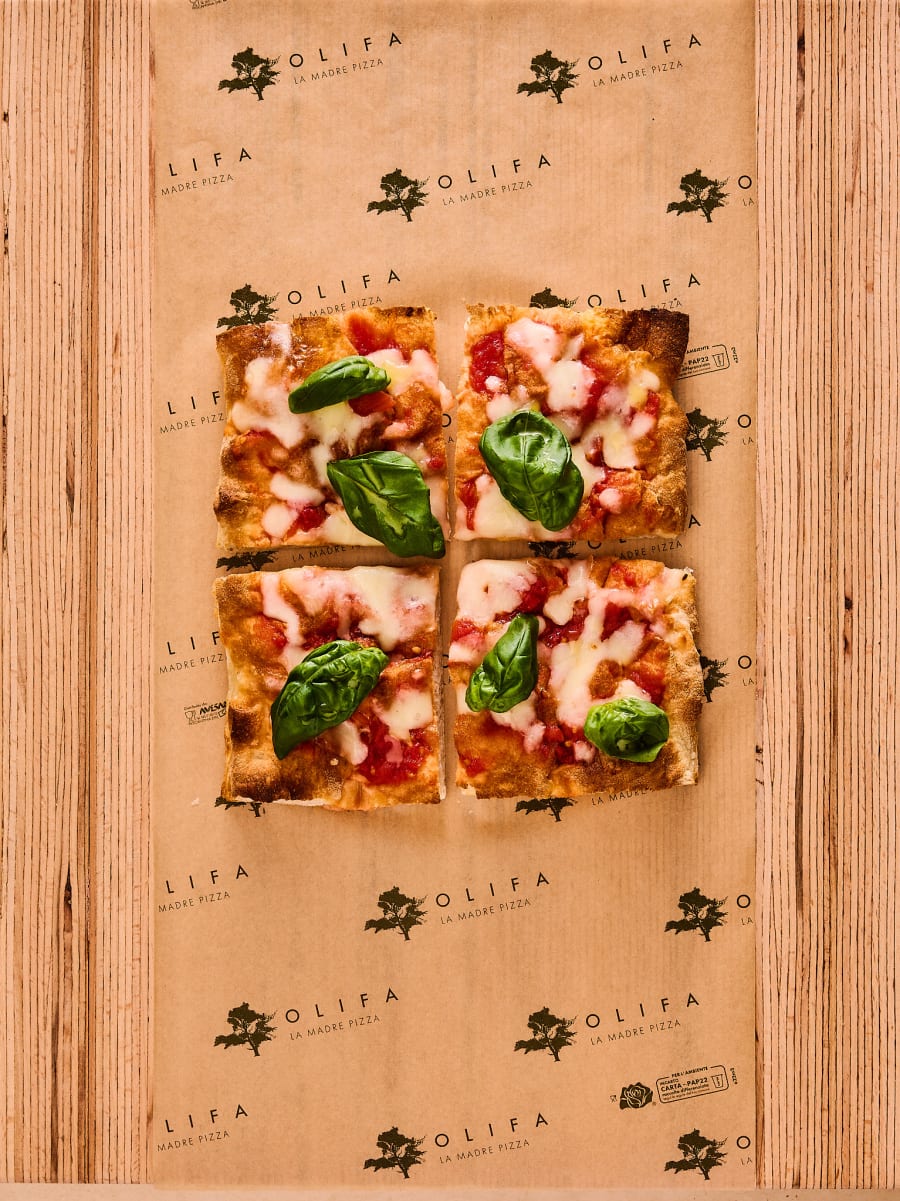 Margherita