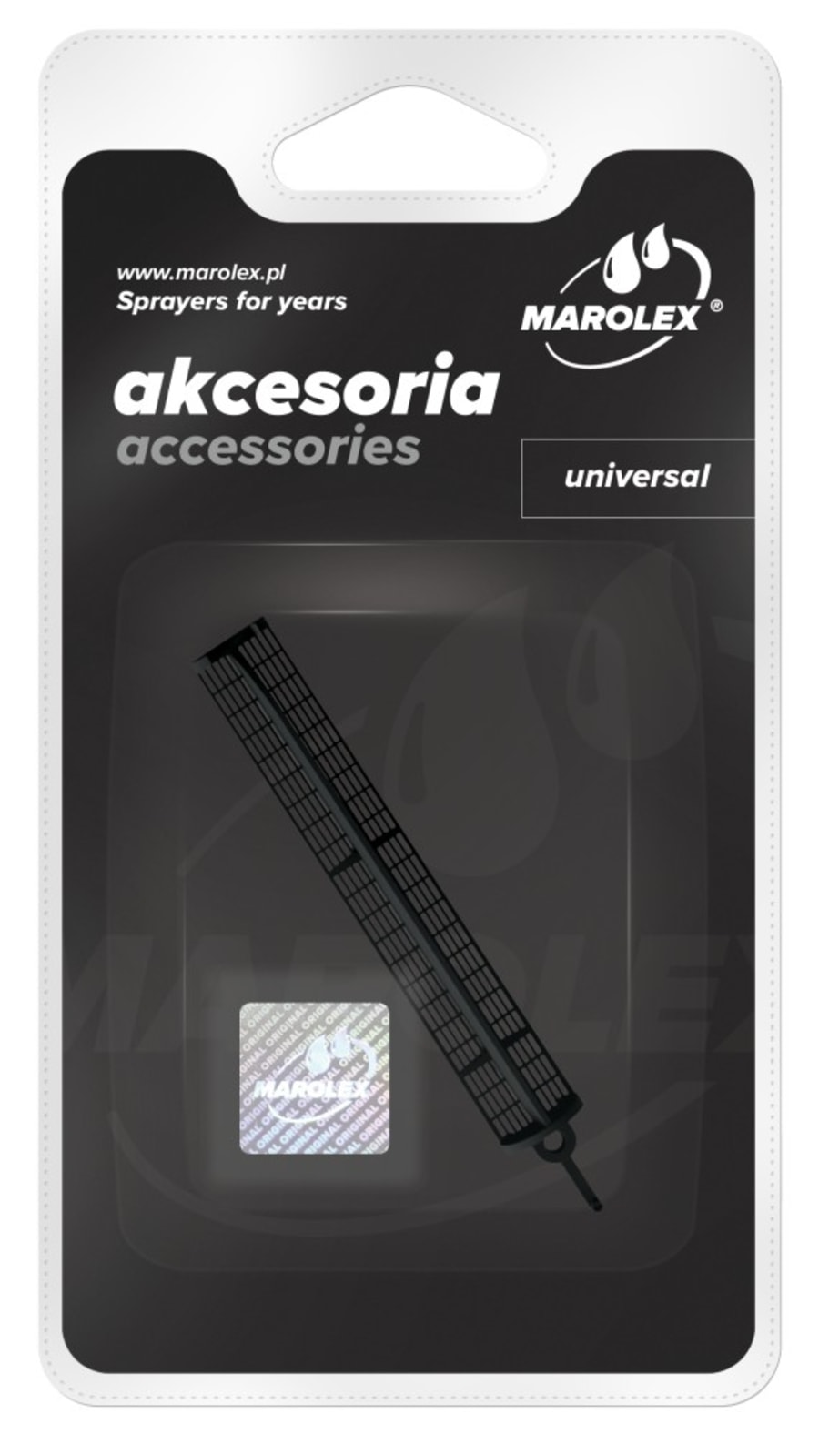 Marolex Sía
