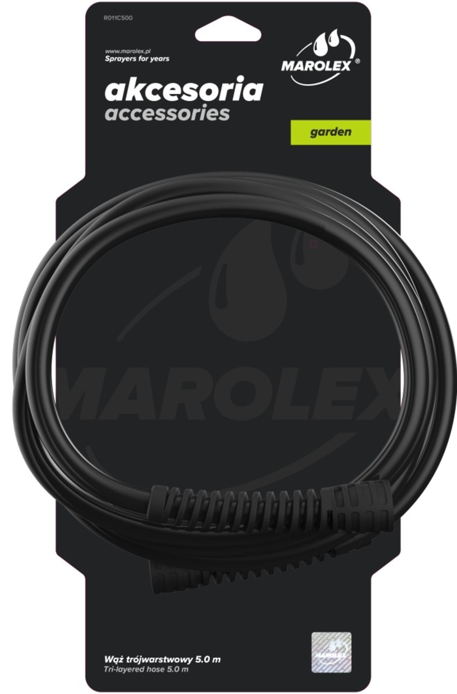 Marolex Slanga industry 5 mtr