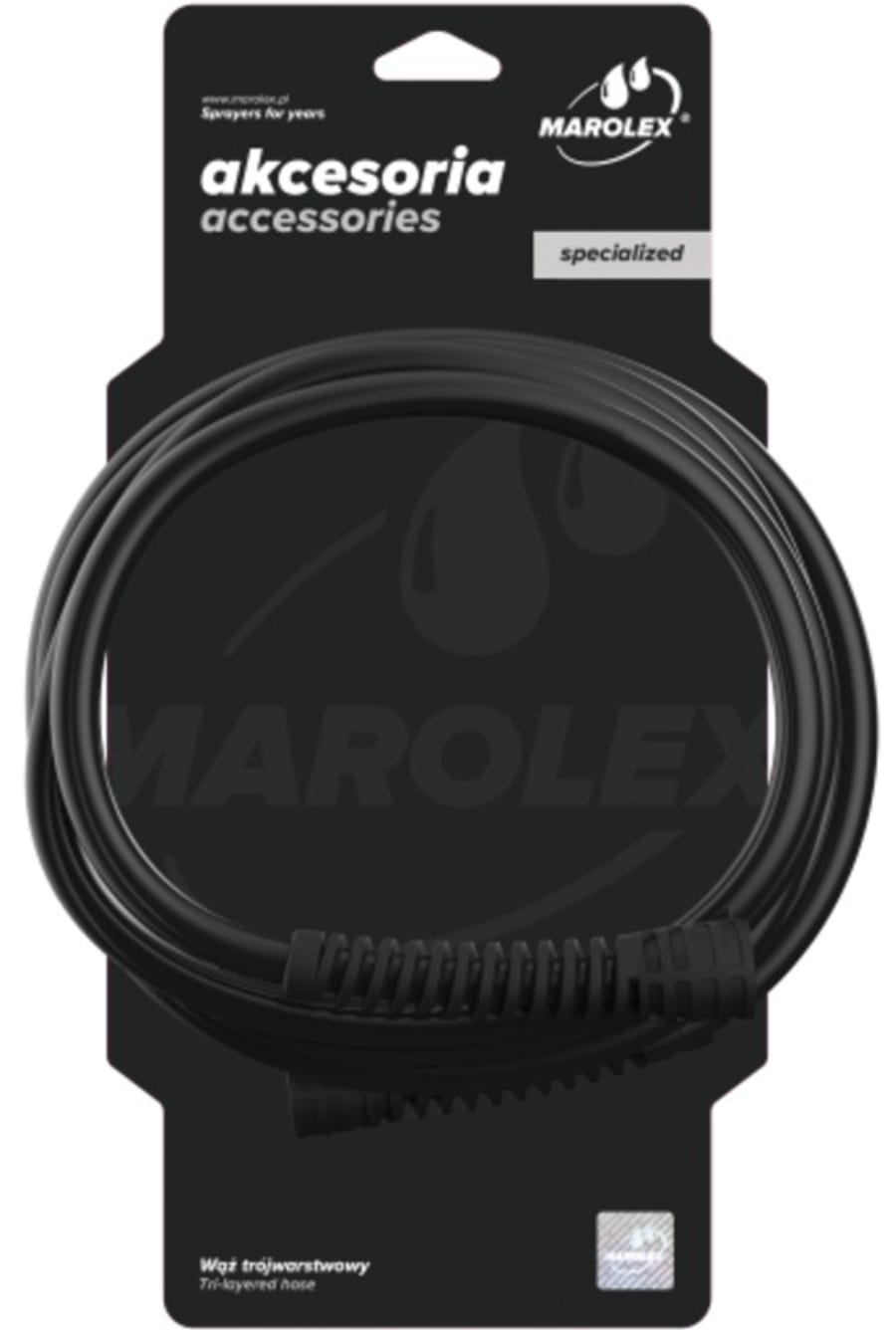 Marolex Slanga