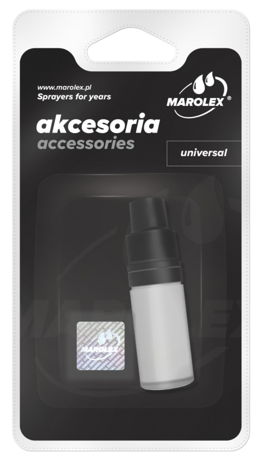 Marolex Smurefni