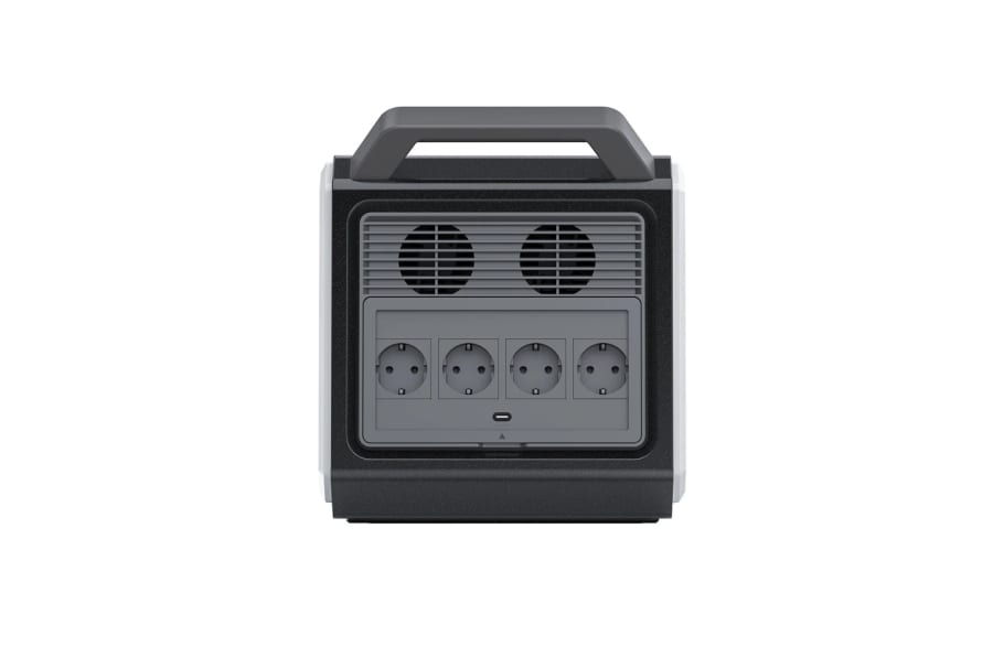 Marstek Mercury M2200 - 2400W Orkubanki með 20% afslætti
