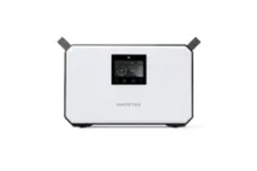 Marstek Mercury M2200 - 2400W Orkubanki með 20% afslætti