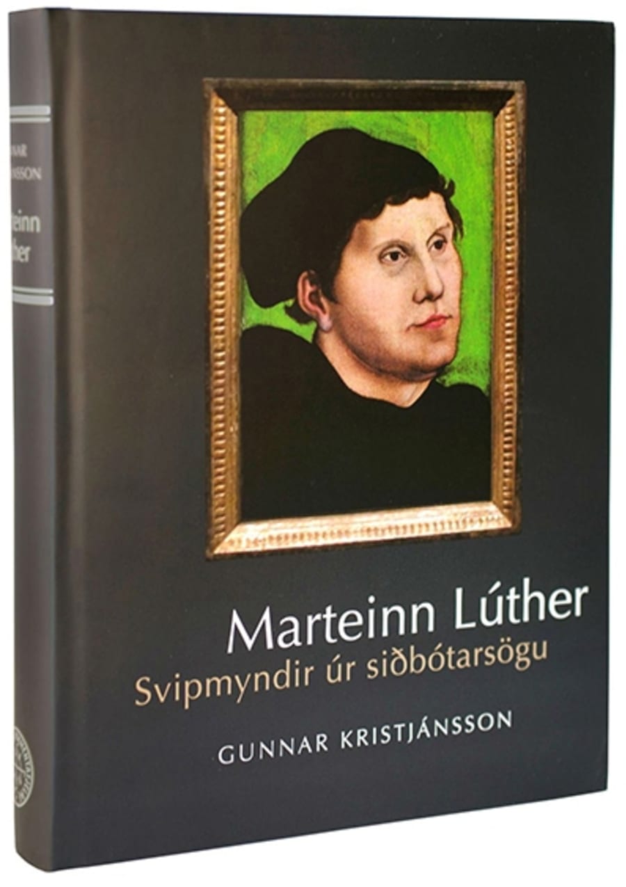 Marteinn Lúther