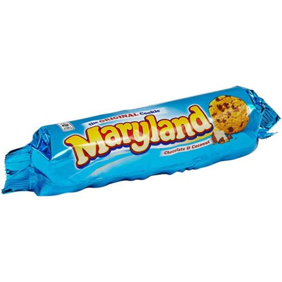 Maryland blár