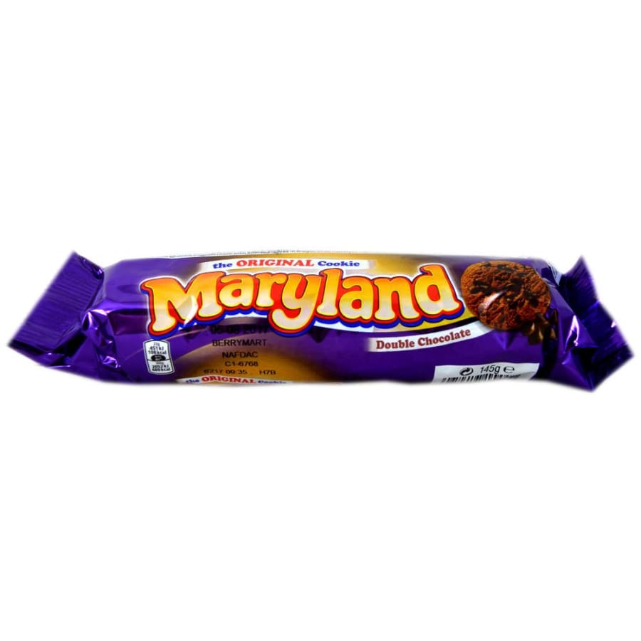 Maryland fjólublár