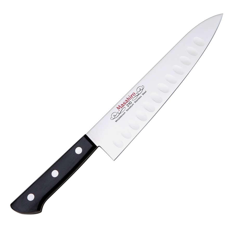Masahiro BWH Chef Scallop hnífur 21 cm.