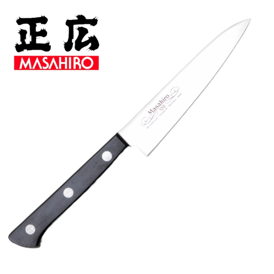 Masahiro BWH Utility hnífur 12 cm.