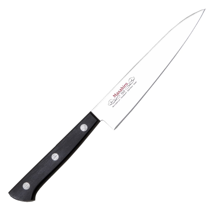 Masahiro BWH Utility hnífur 15 cm.
