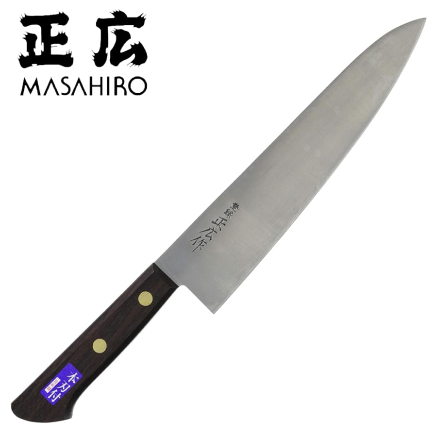 Masahiro Chef hnífur 21 cm.