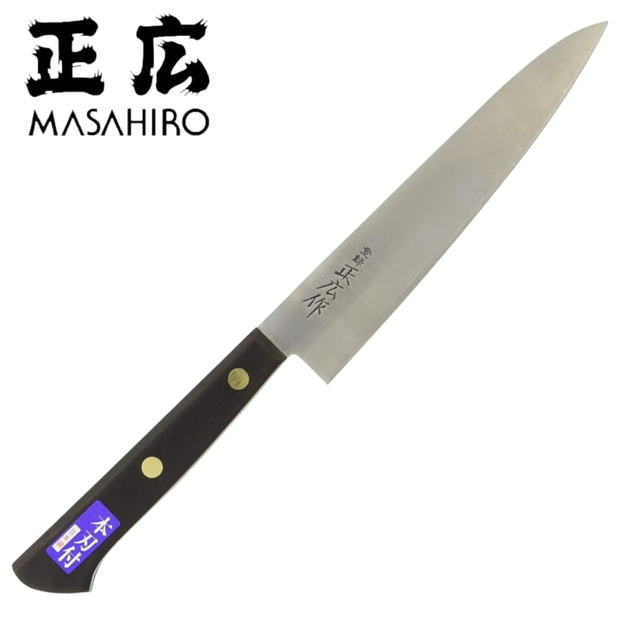 Masahiro Utility hnífur 15 cm.