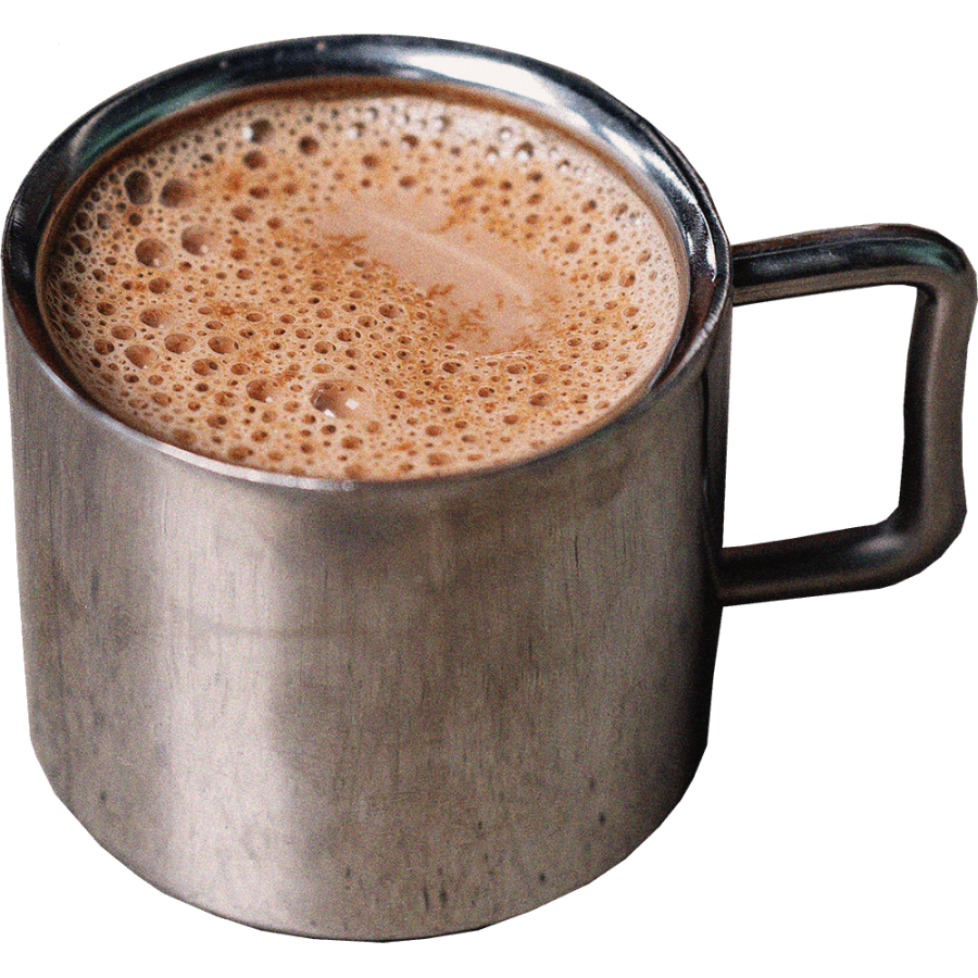 Masala Chai