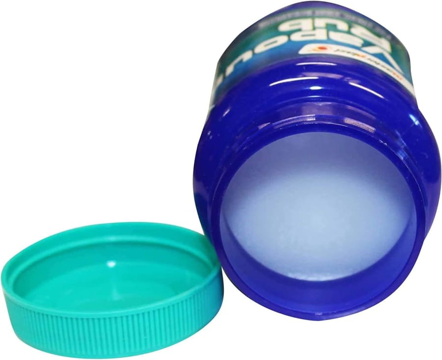 Masterplast Vapour Rub 100 gr