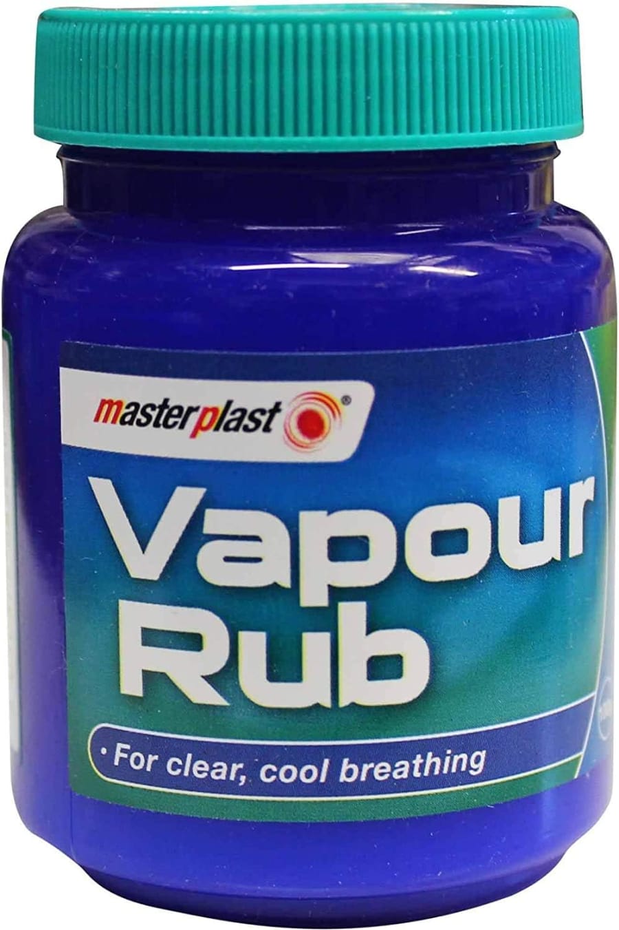 Masterplast Vapour Rub 100 gr