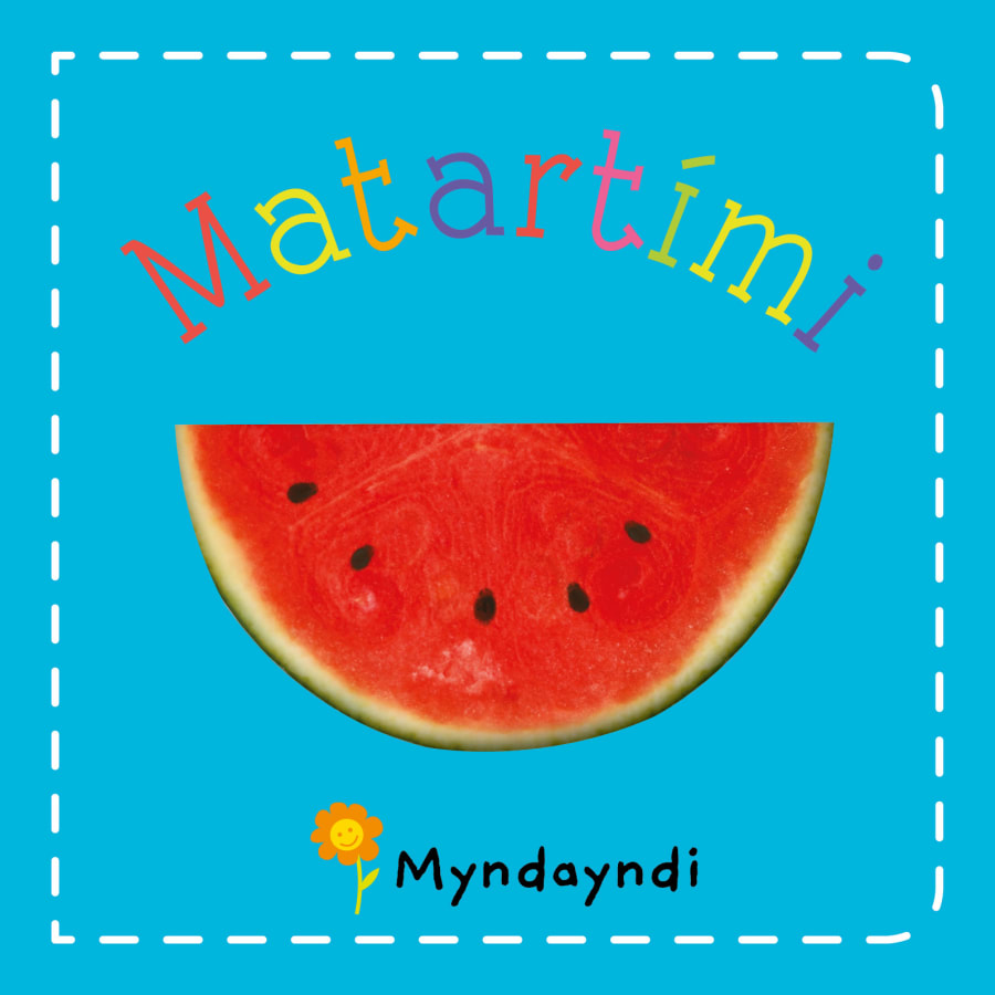 Matartími - myndayndi