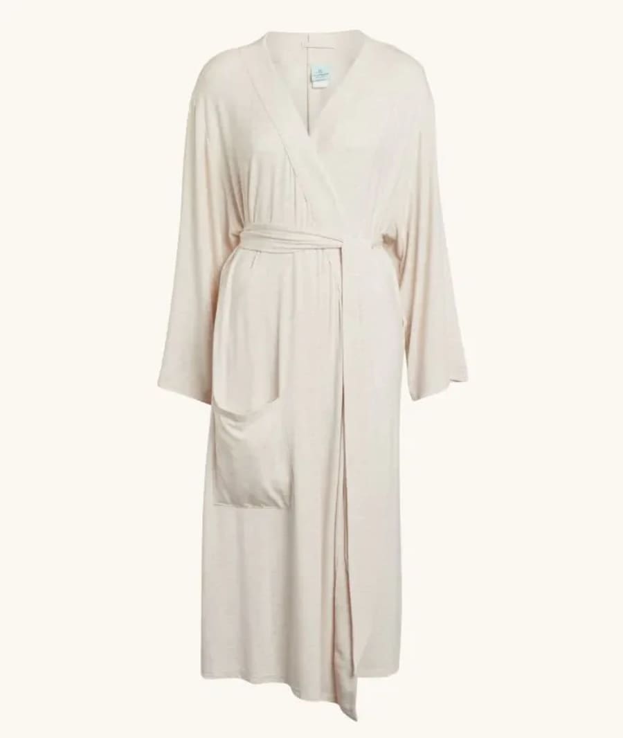 Matchy Matchy Robe Sloppur Oatmeal Marle