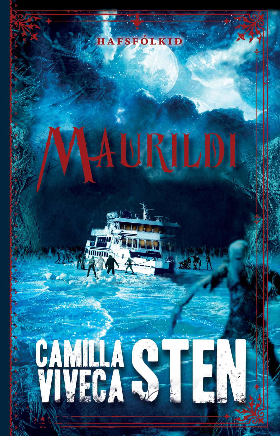 Maurildi: Hafsfólkið #3
