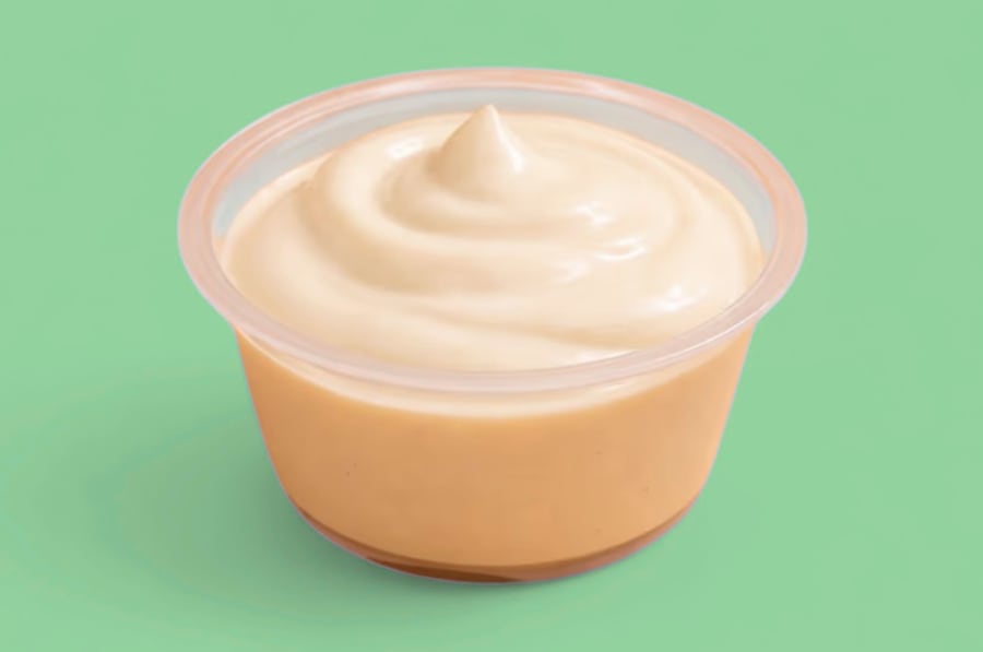 Mayonnaise