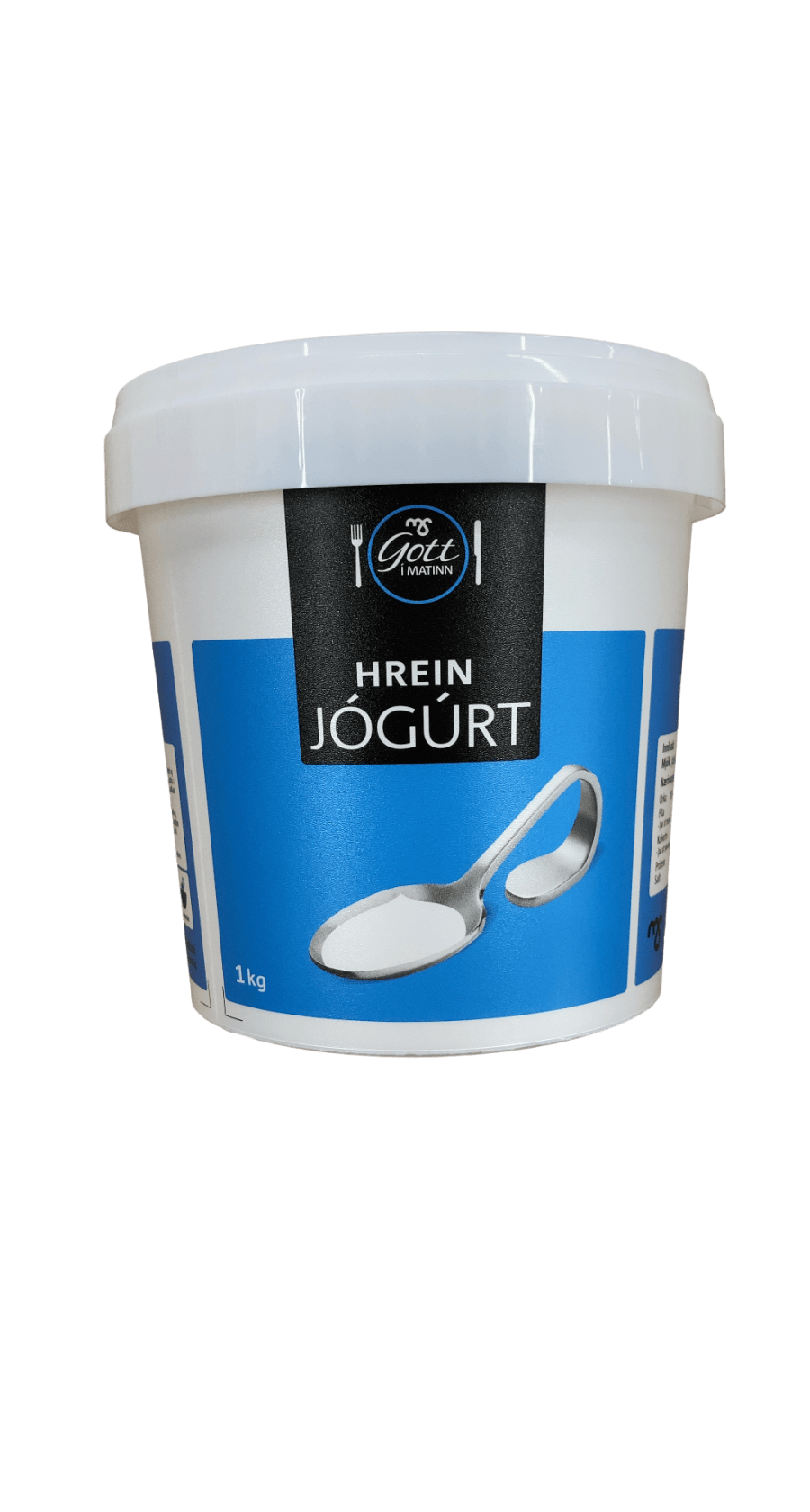 MS Hrein Jógúrt 1 kg