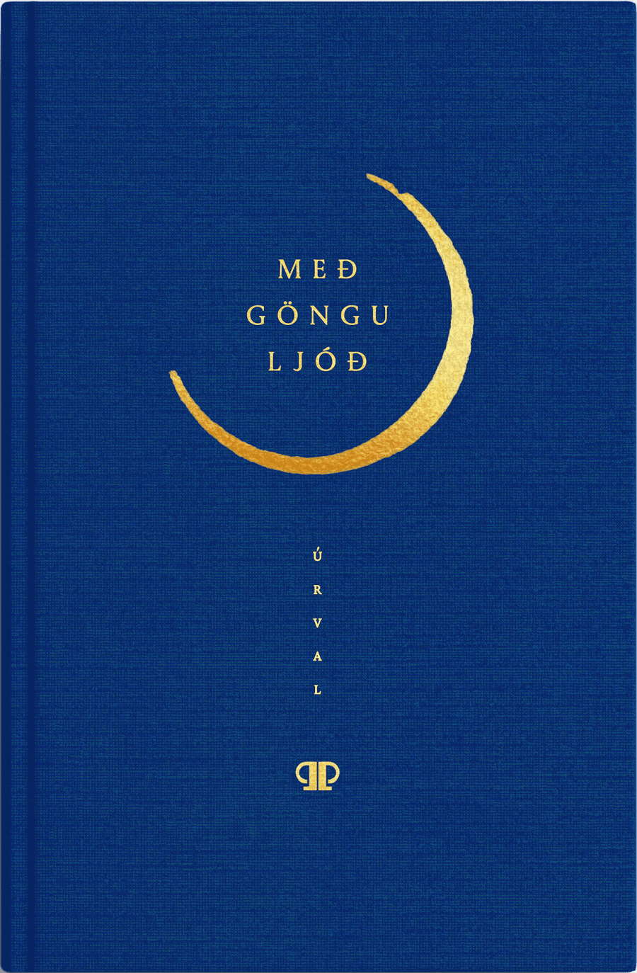 Meðgönguljóð - úrval