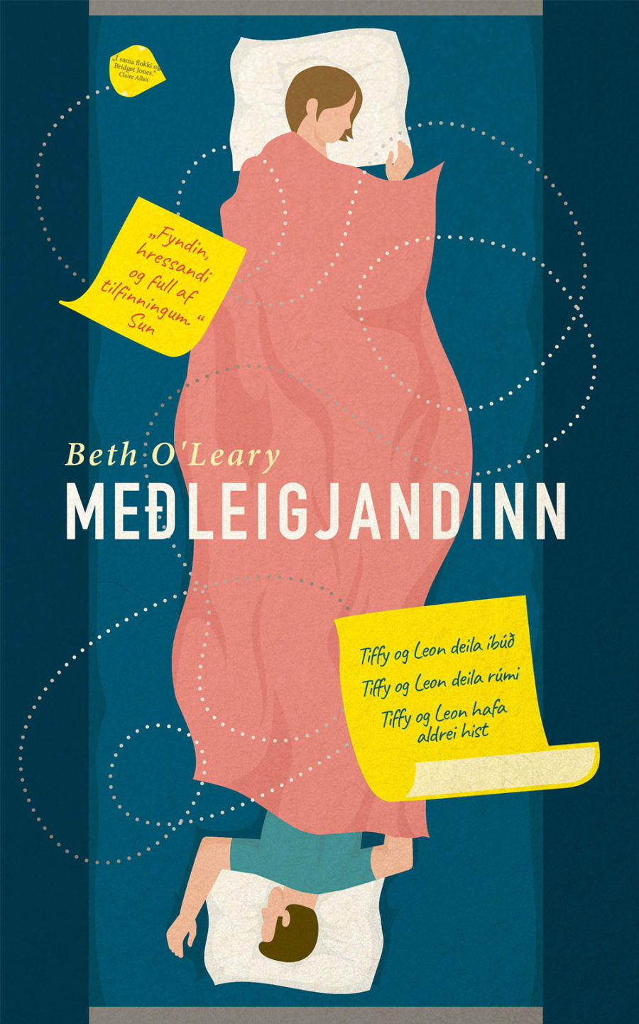 Meðleigjandinn