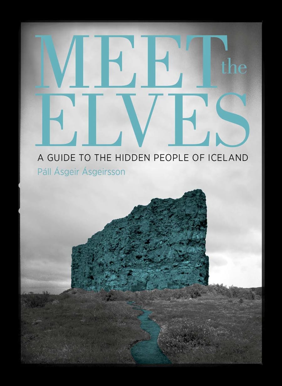 Meet the Elves: A Guide to the Hidden People of Iceland
