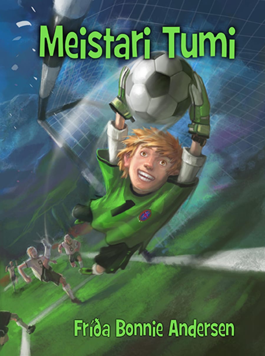 Meistari Tumi