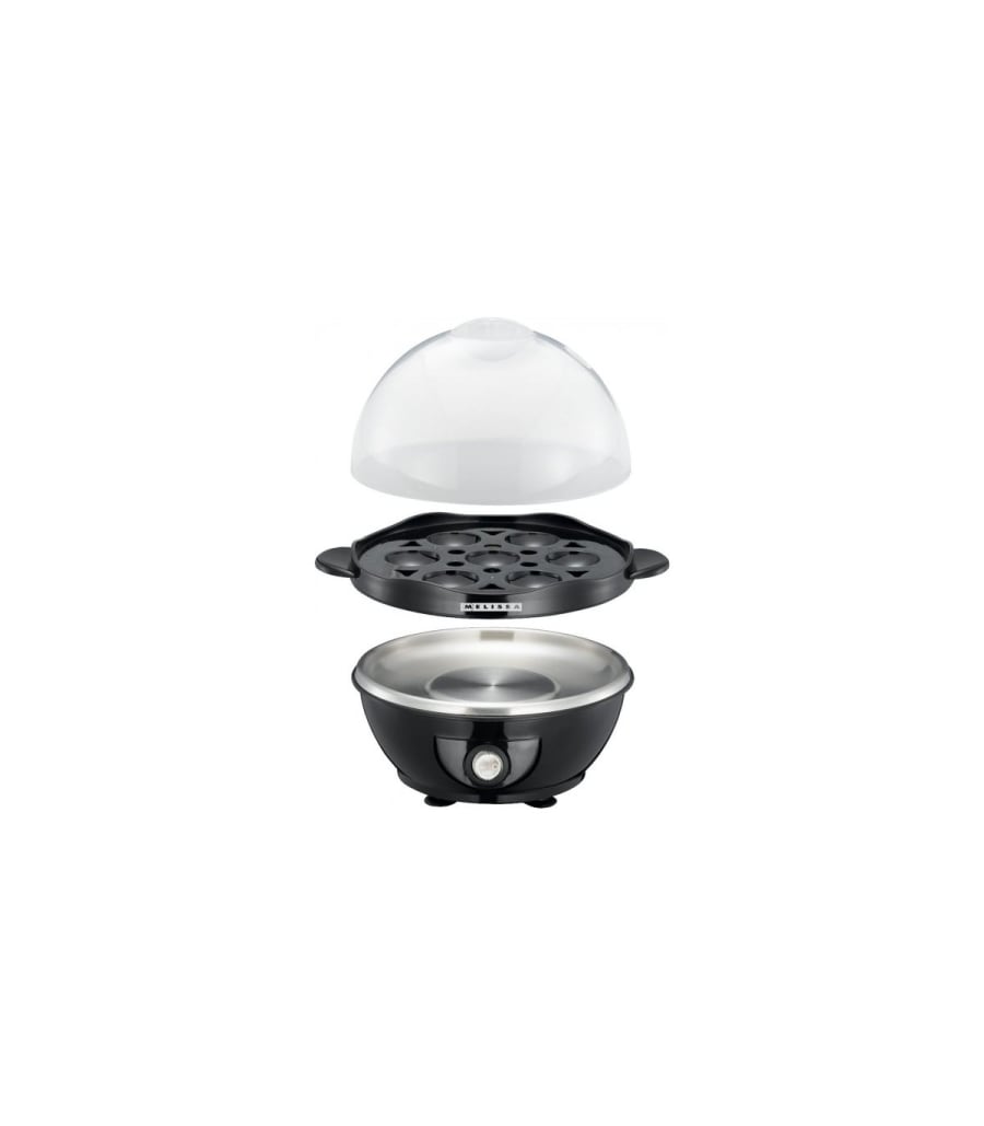 Melissa eggjasuðutæki