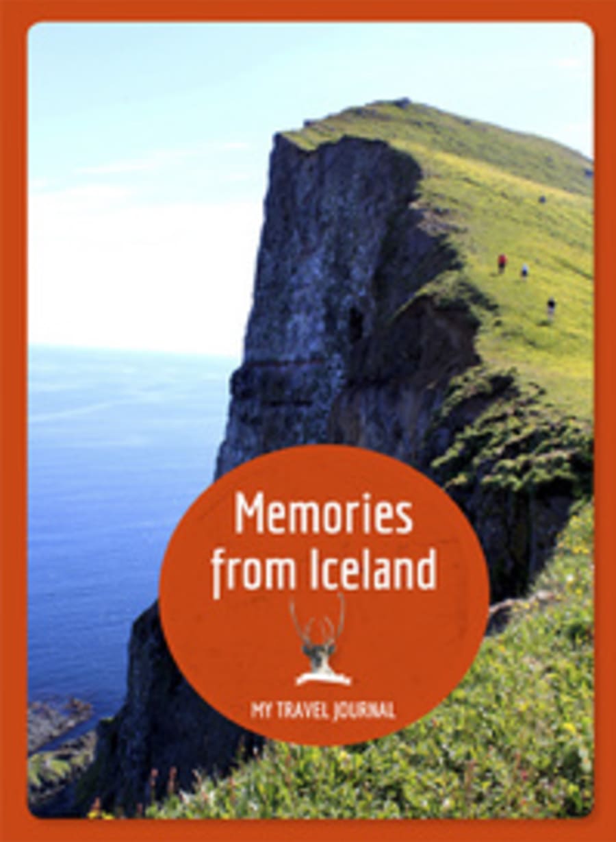 Memories from Iceland