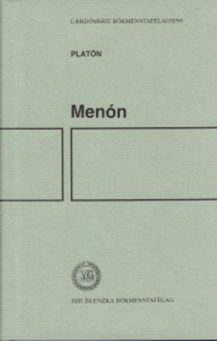 Menón