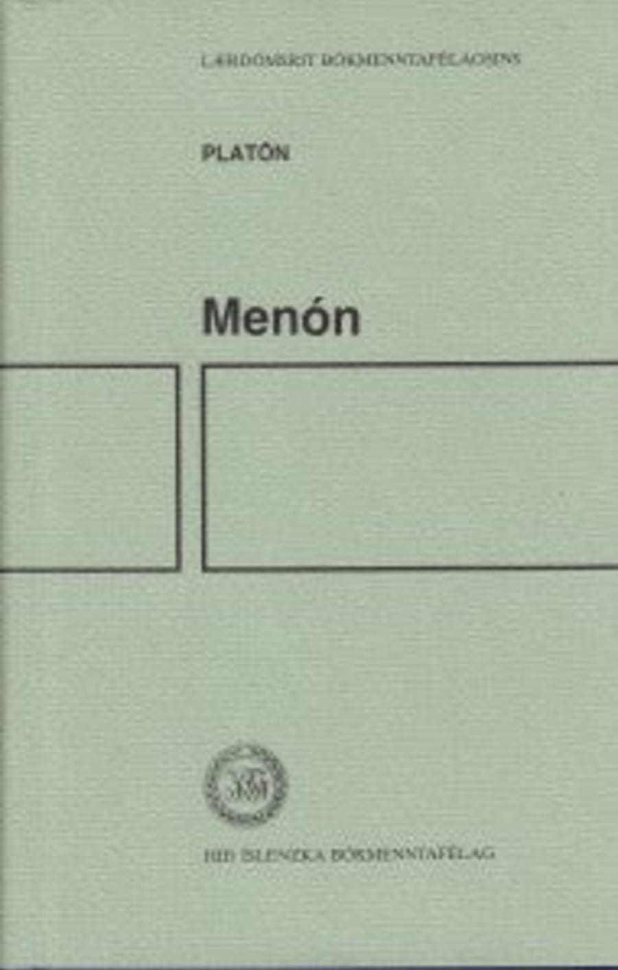 MENÓN