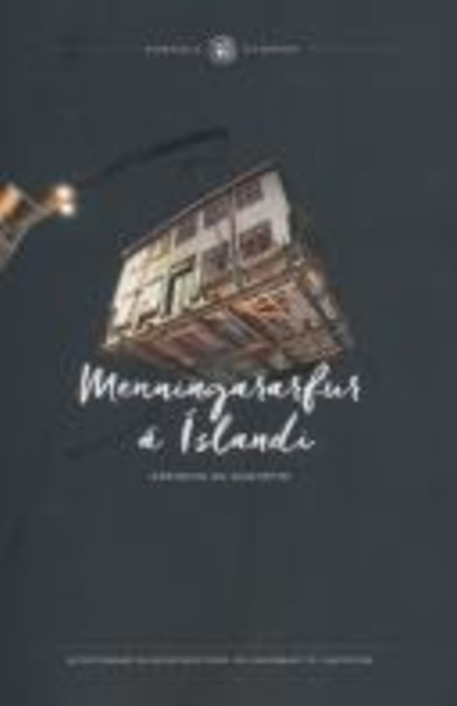 Menningararfur á Íslandi