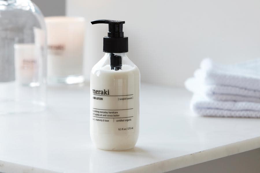 Meraki Handáburður 275 ml | Tangled Woods