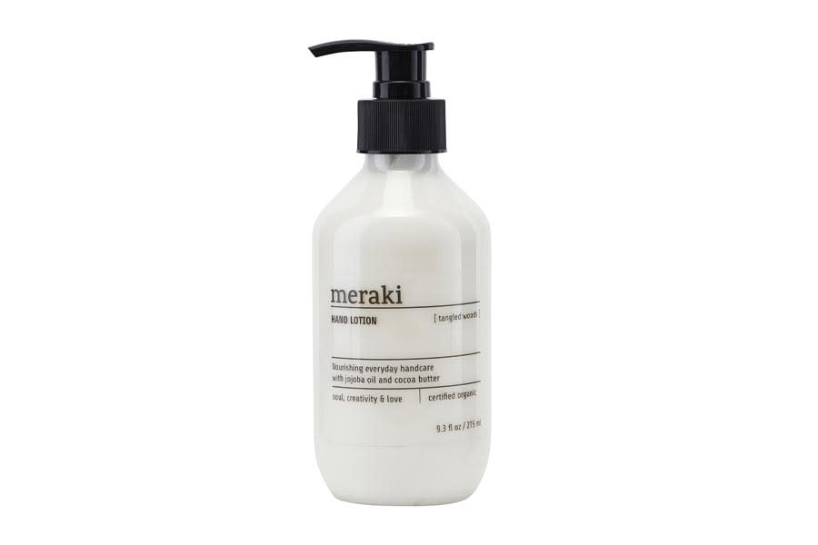 Meraki Handáburður 275 ml | Tangled Woods