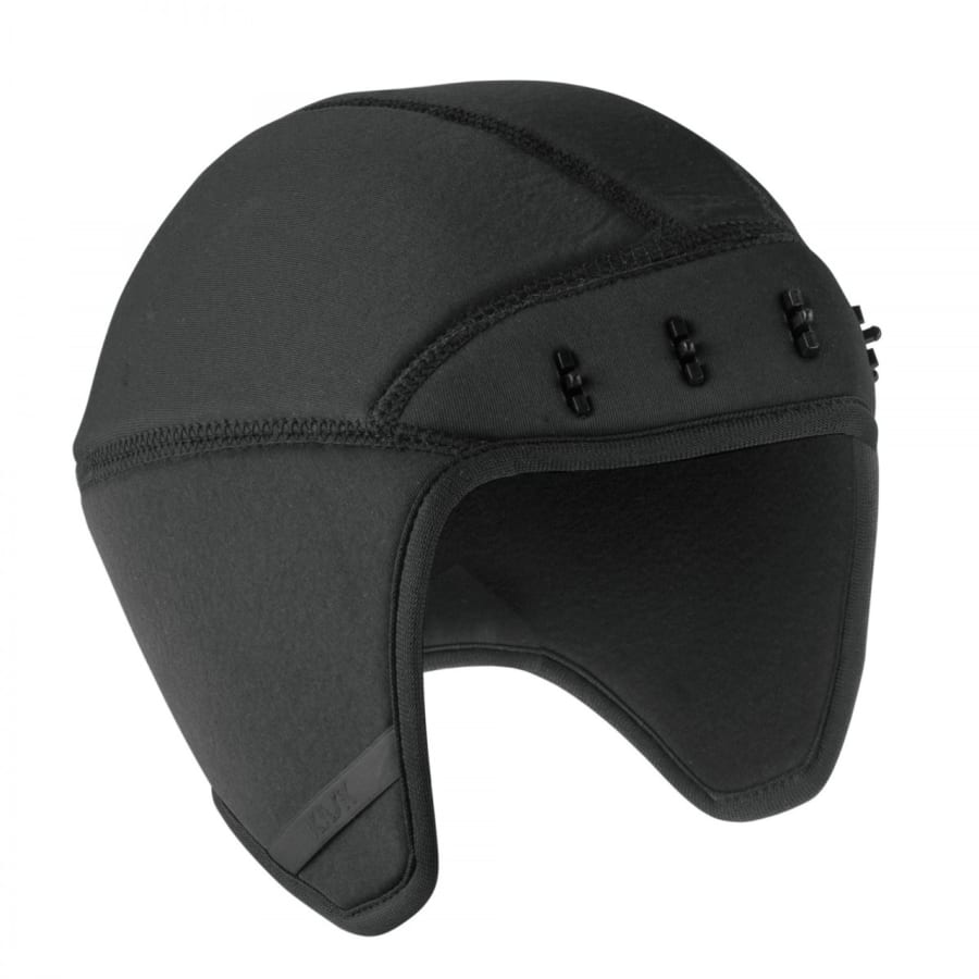 Merino húfa í Kask Zenith X hjálm