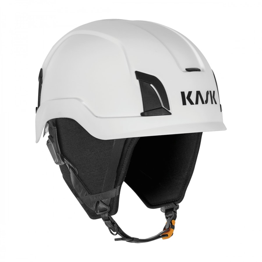 Merino húfa í Kask Zenith X hjálm