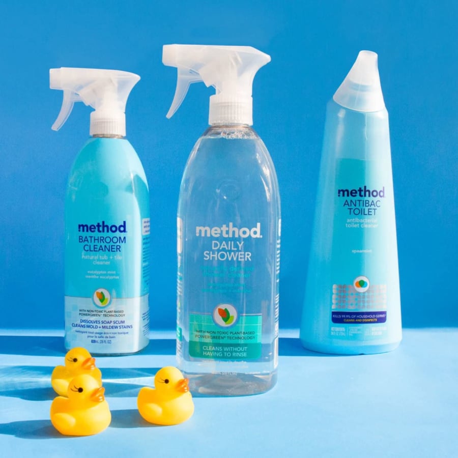 Method Daily Shower 828 ml