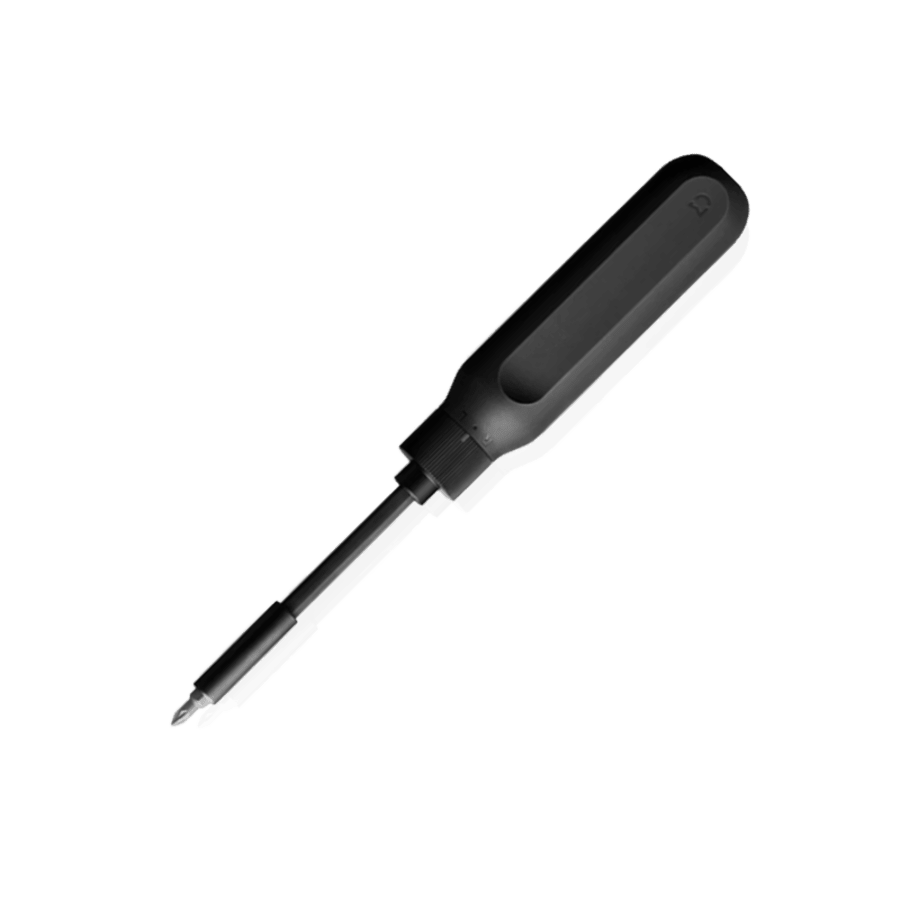 Mi 16-in-1 skrúfjárn með skralli