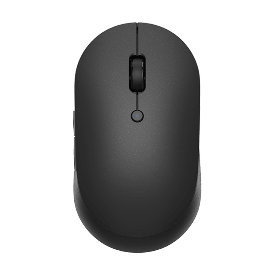 Mi Dual Mode Wireless Mouse Silent Edition