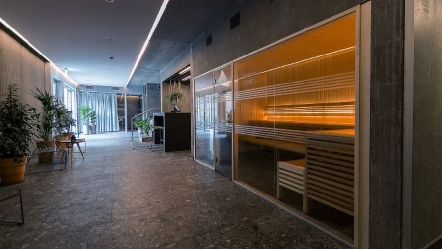 Hádegisverður og Spa, dekur fyrir bragðlauka, líkama og sál fyrir tvo