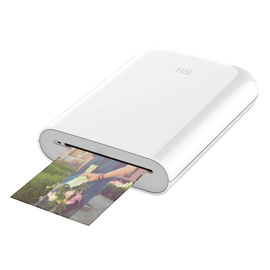 Mi Portable Photo Printer ferðaprentari