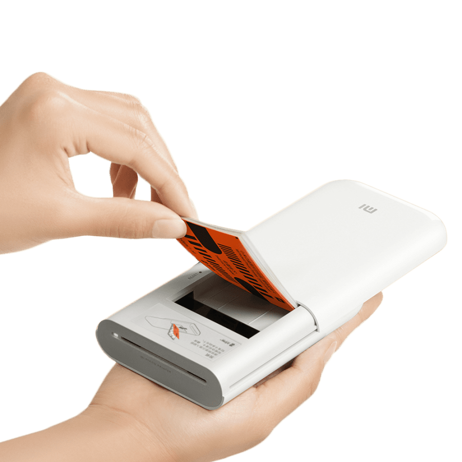 Mi Portable Photo Printer ferðaprentari